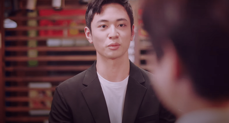 11월 첫 방송되는 막장+병맛 드라마 영업글
