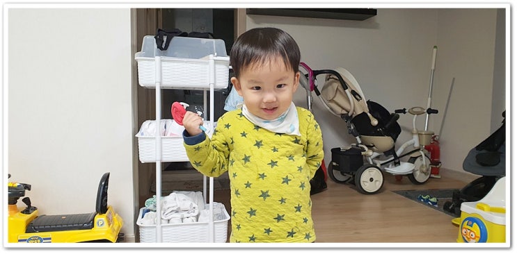  아빠랑 함께하는 그림일기 (with 100인의 아빠단)