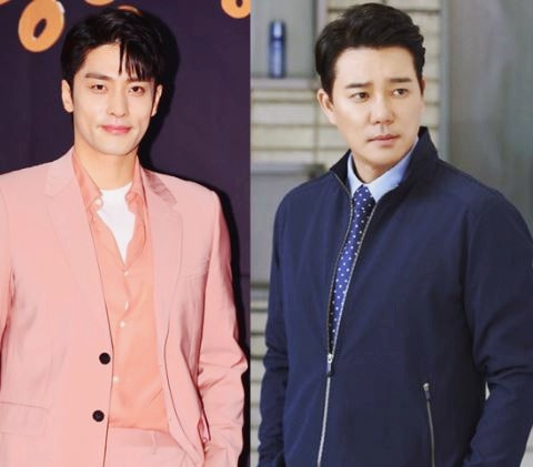결혼작사 이혼작곡 드라마 성훈 이태곤 박주미 전혜원 캐스팅 확정 되었네요