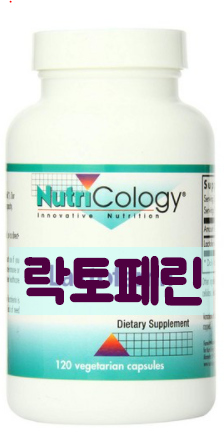  「초유에 담긴 면역 단백질을 아시나요?」 뉴트리콜로지 락토페린 효능