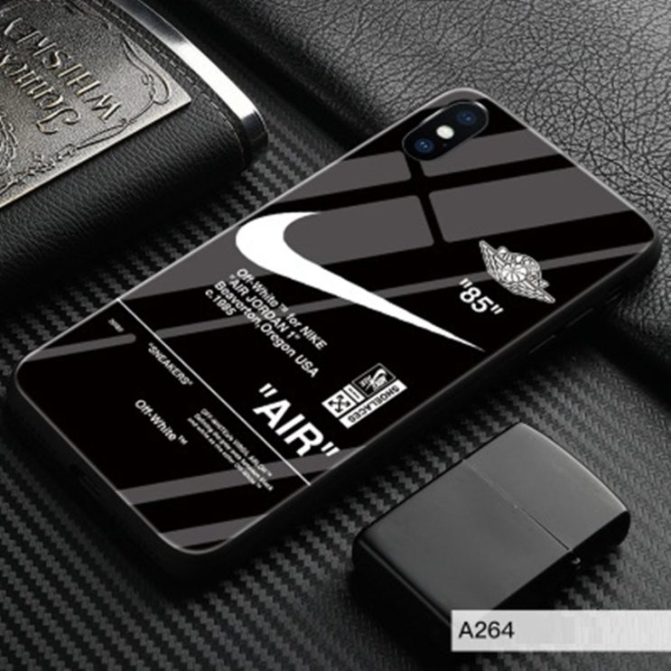 아이폰 12 Pro Max Mini 갤럭시 노트 20 울트라 S20 플러스 11 프로 맥스 미니 고퀄리티 슬림 케이 나이키 휴대폰 케이스