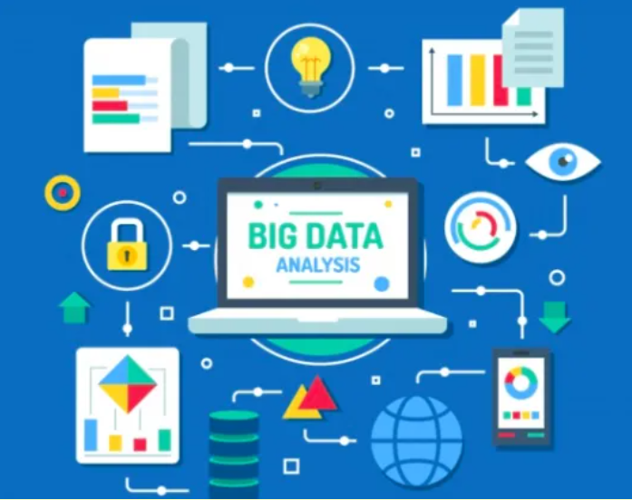  빅데이터(Big Data)로 예측하는 미래 트랜드