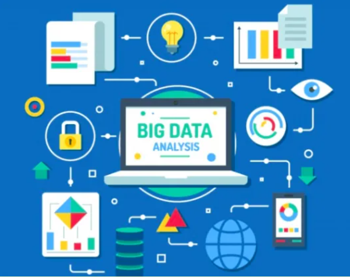 빅데이터(Big Data)로 예측하는 미래 트랜드