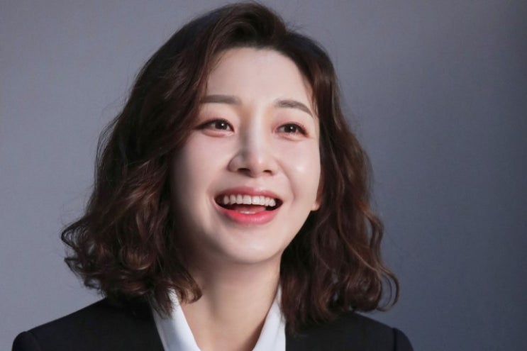  배우 이아현 세번째 남편 재미교포 사업가와 이혼