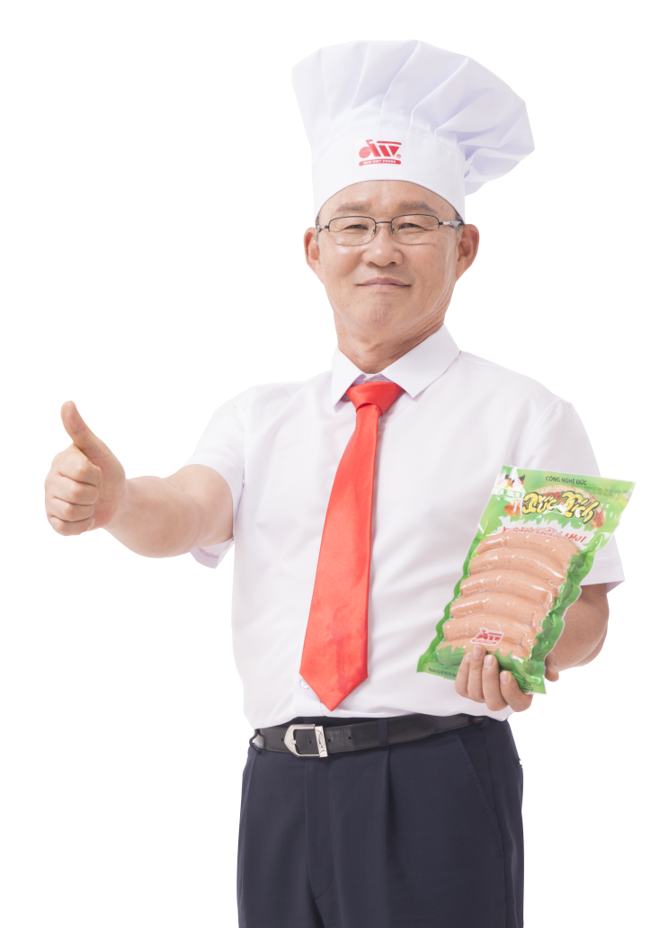  미원, 베트남에서 종합식품기업으로 도약