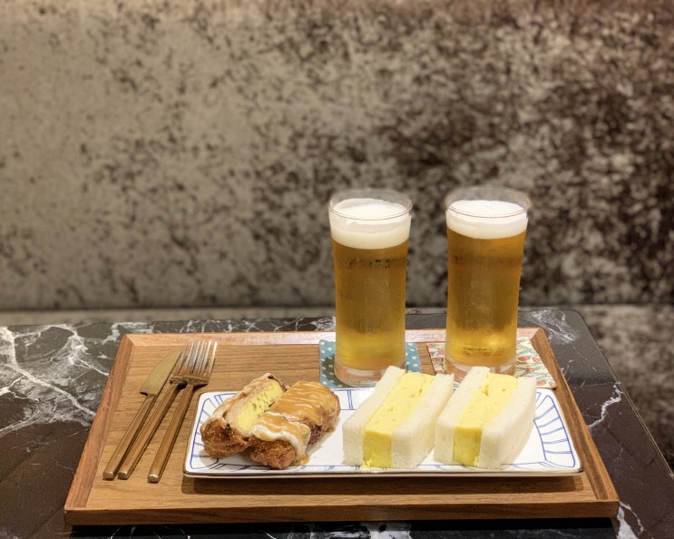  익선동 맥주집 구르미산도 익선동점