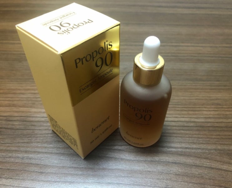 베니넷 플로폴리스 90 달팽이 앰플로 피부를 탄력 있게! 베니넷 플로폴리스 90 달팽이 앰플로 피부를 탄력 있게!