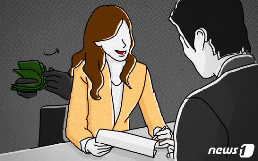 "납입 보험료 100% 받아드려요"…전북 보험민원 브로커 활개 "납입 보험료 100% 받아드려요"…전북 보험민원 브로커 활개