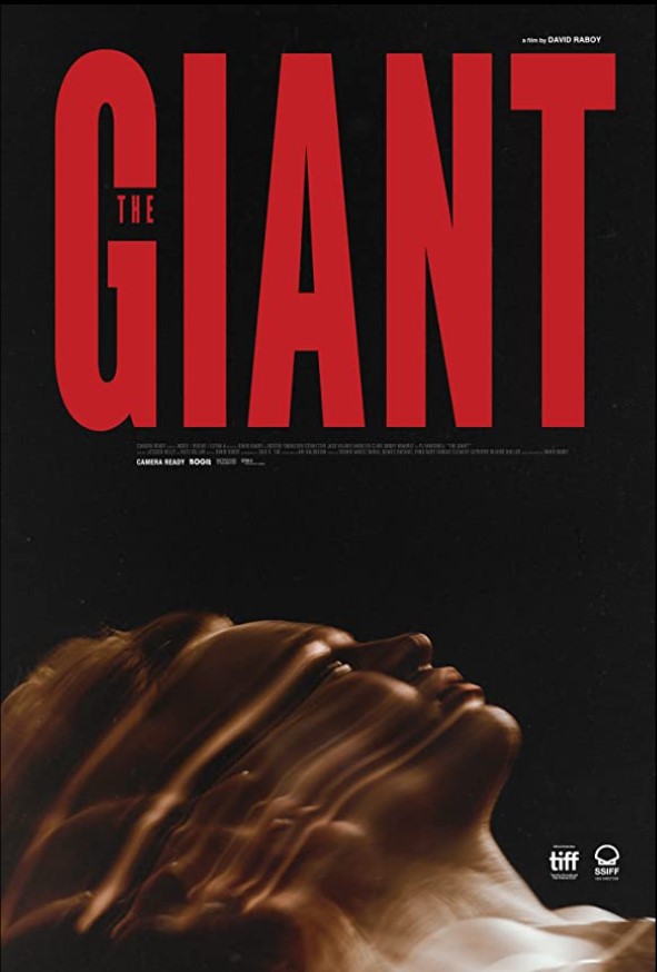  자이언트(the Giant, 2019) 예고편
