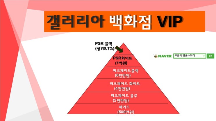  갤러리아vip들을 위한, 갤러리아 백화점은 명품매니아들에게 최적의 백화점[고을의 명품스토리]알렉산더맥퀸남성 오픈~