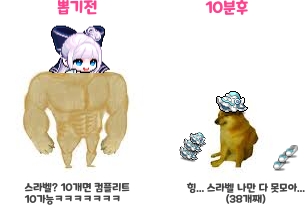  이번 로얄스타일 요약