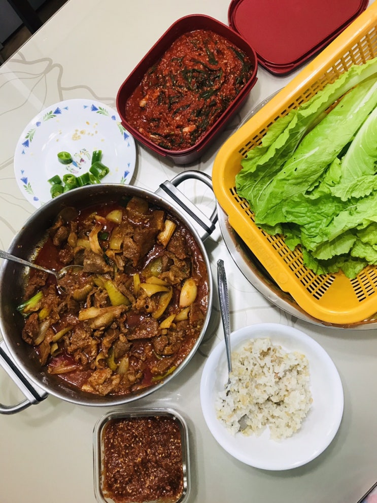 일상블로그, 집밥이 최고!! 일상블로그, 집밥이 최고!!