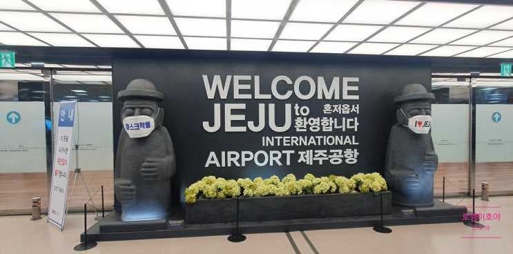  [DAY1] 제주도 여행 추천코스 4박5일 (오라렌트카, 브라운스위트제주호텔, 돈이랑 성산점, 스타벅스제주 성산)