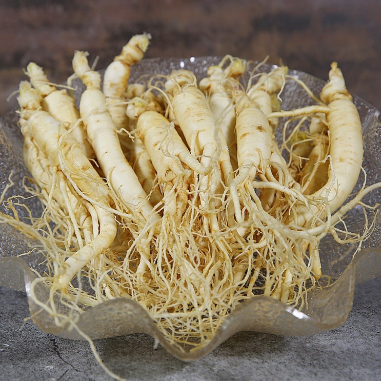  우리네농산물 금산부자인삼 세척삼 수삼 인삼, 1개, 600g(23-28편)