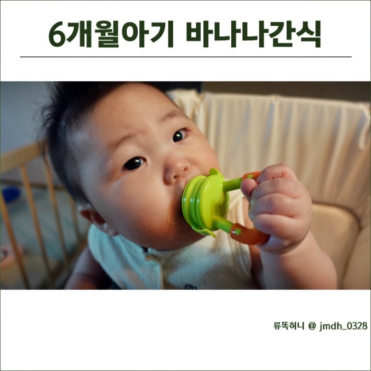  6개월아기간식바나나 : 유기농바나나, 바나나퓨레, 바나나과즙망, 바나나스무디
