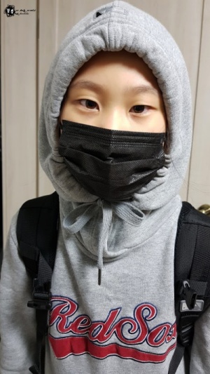  내맘이야