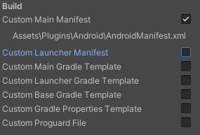 [Unity3D] uses or overrides a deprecated API 빌드 오류 : 네이버 블로그