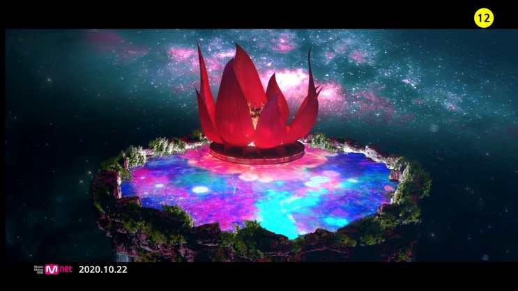  트와이스 CAN'T STOP ME MV 캡처