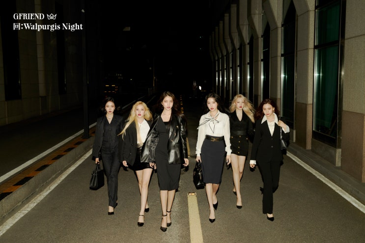 201027 여자친구 (GFRIEND) twitter 201027 여자친구 (GFRIEND) twitter