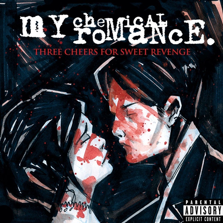 마이 케미컬 로맨스 (My Chemical Romance) - Give 'Em Hell, Kid 가사/번역 마이 케미컬 로맨스 (My Chemical Romance) - Give 'Em Hell, Kid 가사/번역