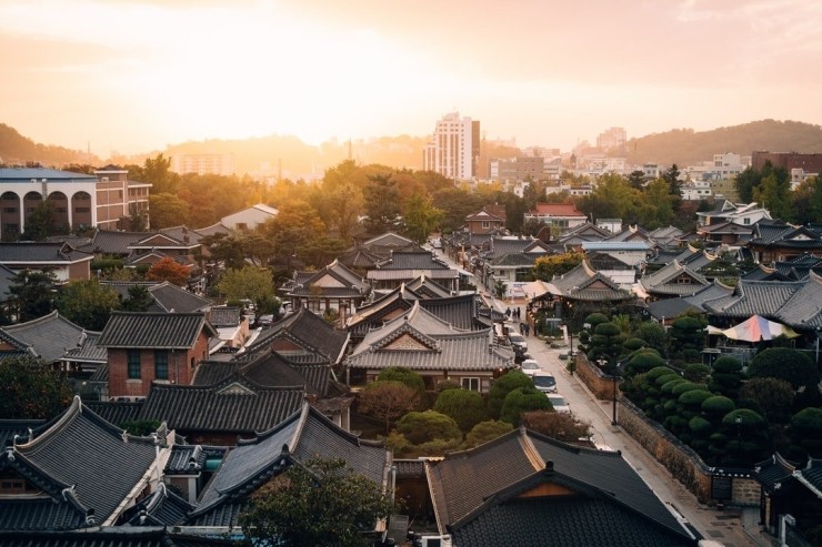 지역탐방보고서 지역탐방보고서