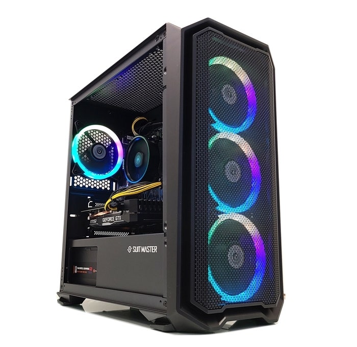 RTX2070 풀옵션 배틀그라운드 PC