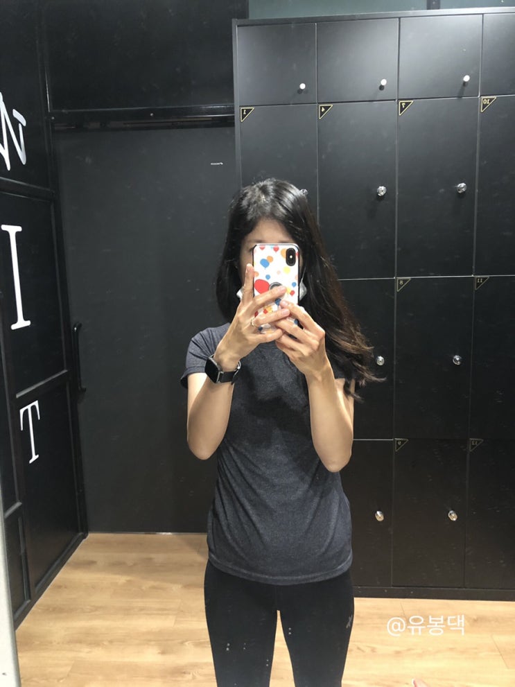  시간 없는 엄마가 1년 넘게 필라테스 하는 이유