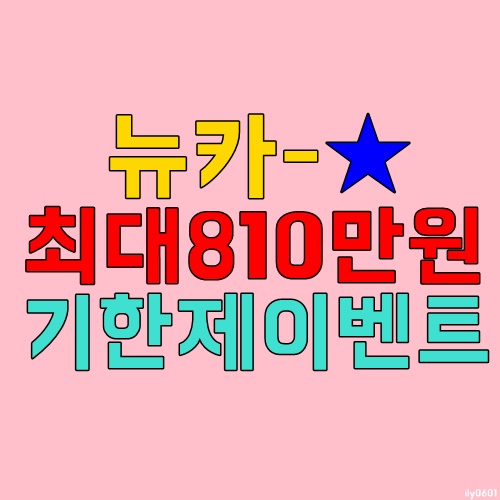 주부부업 집에서돈벌기 뉴카인드프라이스 포스팅 300%환불