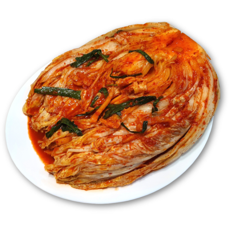  푸짐한집 우리 농산물로 만든 국내산 시원하고 맛있는 김치모음, 1.배추김치, 10kg