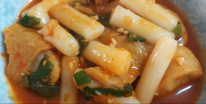  [20201027]풀무원 국물떡볶이