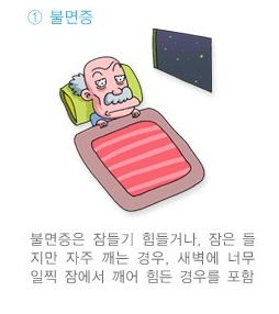 수면 장애