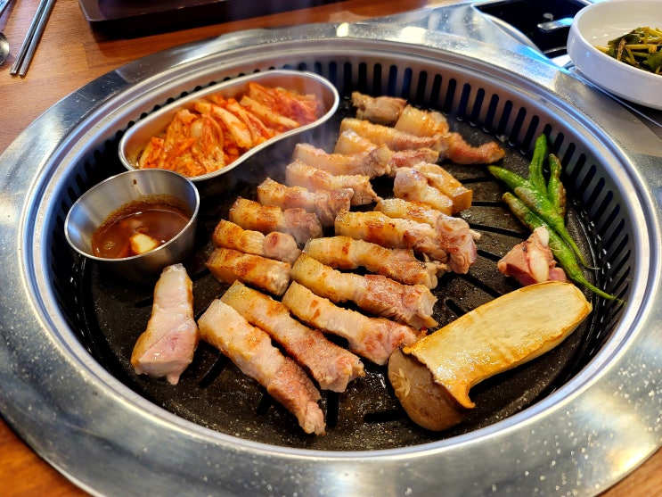  [제주도/제주시/인제]로즈타이거 제주흙돼지(2020.10.26)