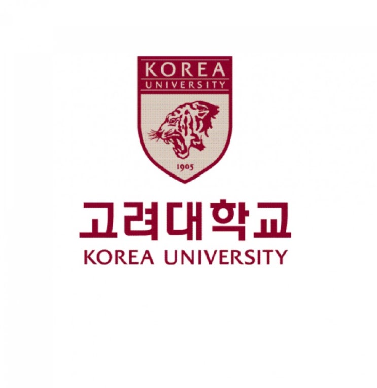  2021고려대미대정시모집요강안내 [고려대 디자인조형학부 모집요강정리 ]