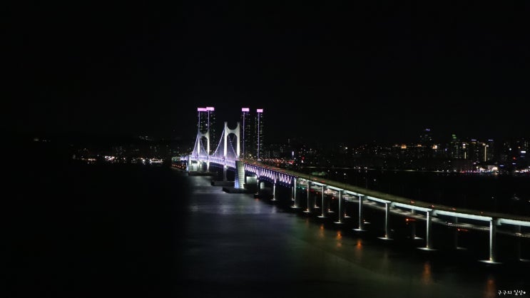  부산여행 :: 두번째 방문. 부산파크하얏트 호텔(Busan Park Hyatt Hotel)
