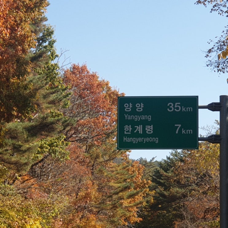 10월26일 과거가 된 어제 떠나다...여행 10월26일 과거가 된 어제 떠나다...여행