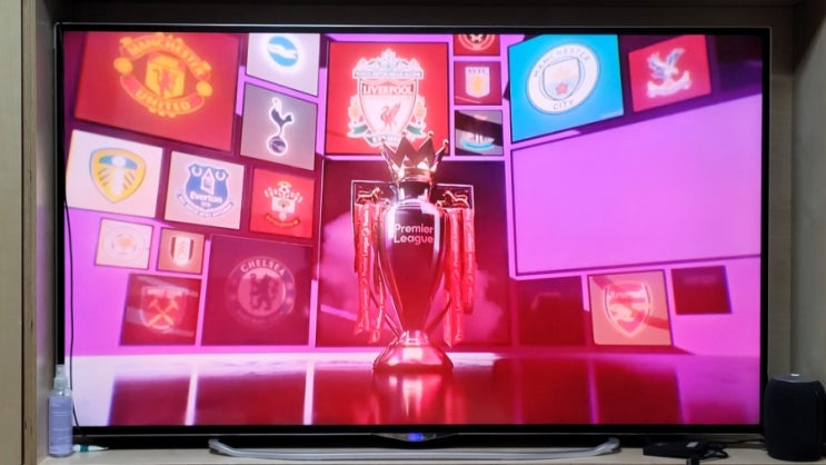  토트넘 vs 번리 손흥민 골장면 10호  헤더골 하이라이트(EPL 6라운드)