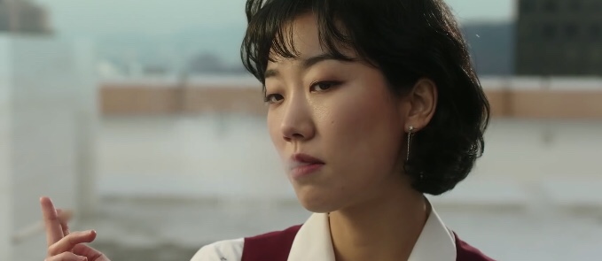  삼진그룹 영어토익반 출연진 (삼토즈) 조연 모음. zip