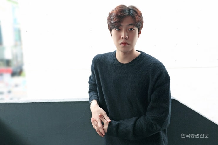  [인터뷰] '이퀄' 지호림 "첫 2인극, 날 성장시킨 작품 됐다"