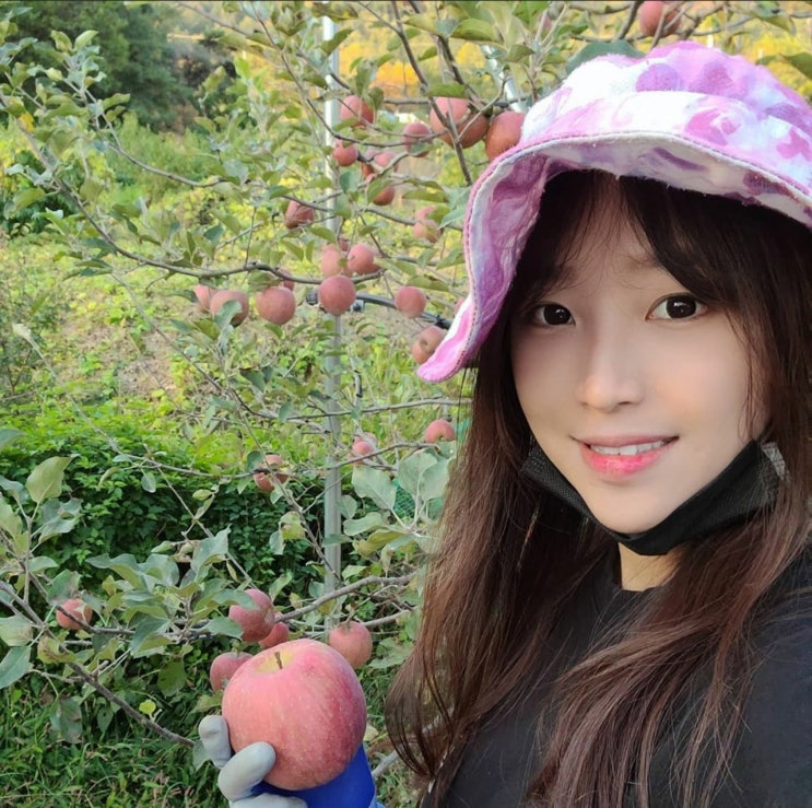  쯔양 근황, 그녀는 복귀할까?
