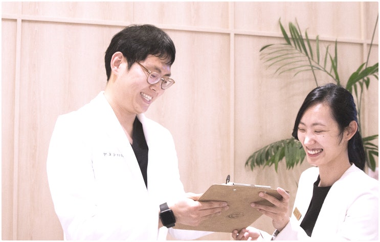  부산 중동 한의원 방문이 처음인 분을 위한 글입니다.