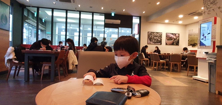  대치동 그놈의 대치동, 우리도 와봤다