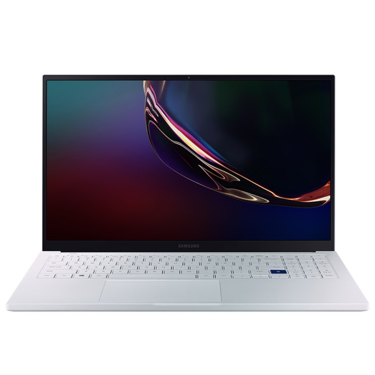 삼성전자 갤럭시북 이온 노트북 NT950XCR-A58A 아우라 실버 (i5-10210U 39.6cm), NVMe 256GB, 8GB, WIN10 Home