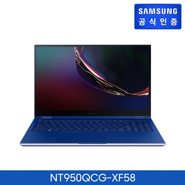  [4주이상 배송지연] 삼성 갤럭시 북 Flex [NT950QCG-XF58], 기타, 기타, 기타