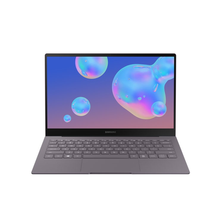 삼성전자 갤럭시북 S NT767XCL-KLTE Earth Gold (LTE겸용 i5-L16G7 33.7cm Win10 Home)+파우치+한컴오피스, 포함, eUFS 512GB, 8