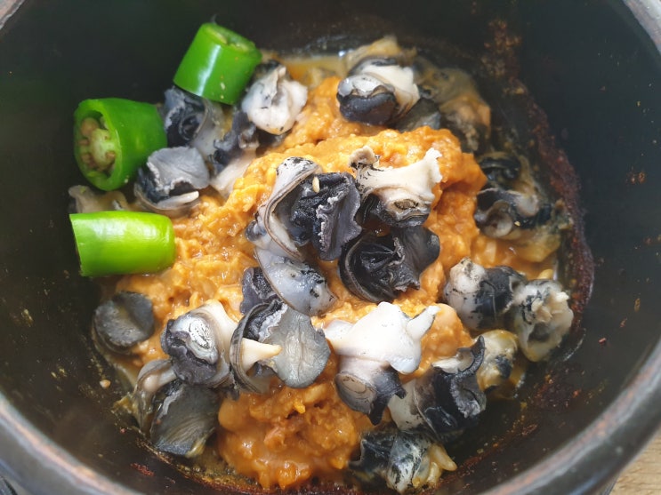 용인 쌈밥맛집 : 건강한 한끼 어때요? 용인우렁각시