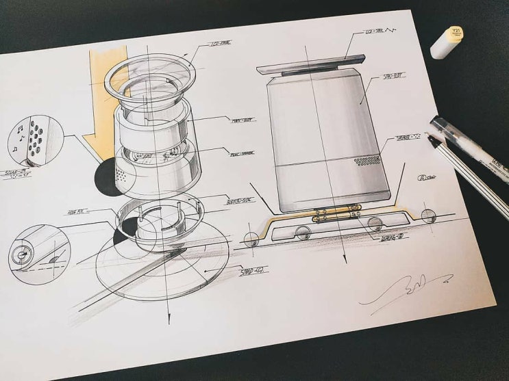  DESIGN INSPIRATION_ SKETCH