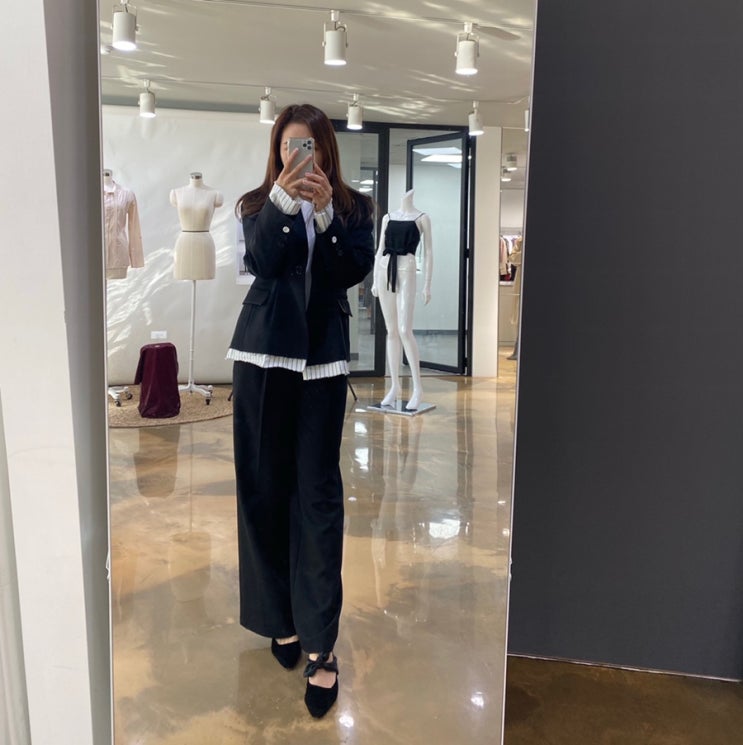  하이패션, 페이크레더, 더로우뮬