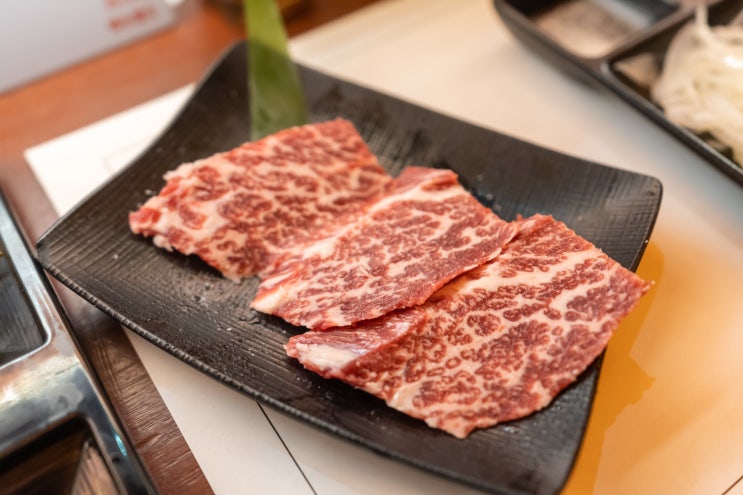  하단 당리역 맛집 추천 :: 톤보, 소고기 화로구이 전문인 사하구 숨은 맛집!
