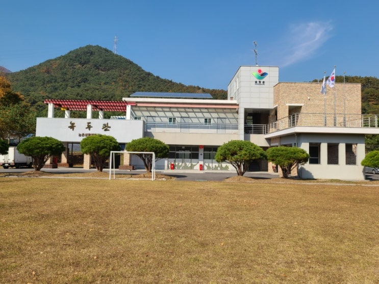  순창 가볼만한곳, 녹두장군 전봉준관(綠豆將軍 全琫準館) 여행