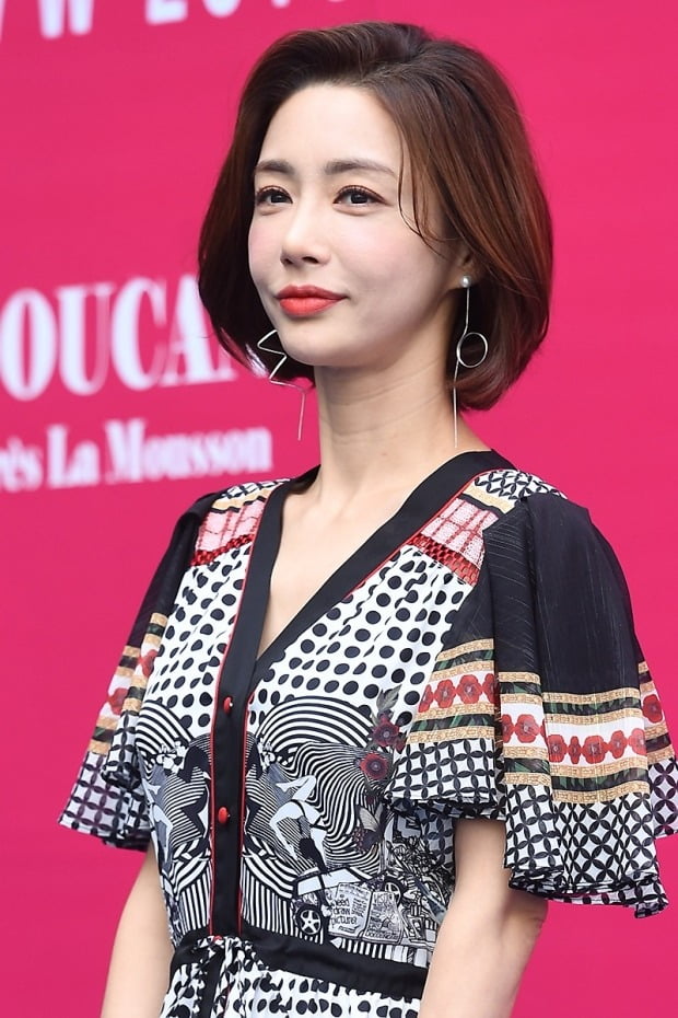  고은미 나이 남편 직업 양모씨 결혼 사기 가족 자녀